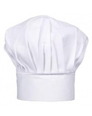 Chef's Hat - White