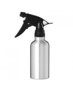 Spray Bottle - 400ml - Silver