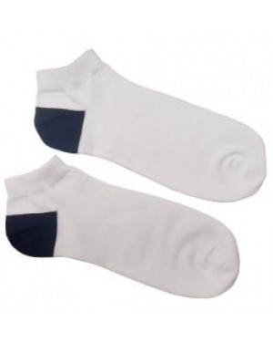 Socks - PACK OF 12 x Ankle Socks - Women's - 25cm