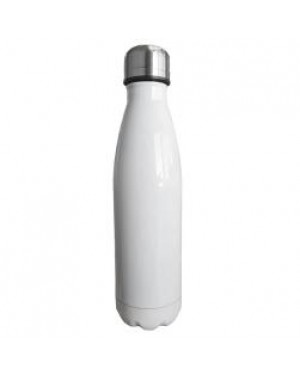 Water Bottles - Bowling - 500ml - White