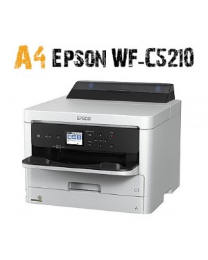 A4 Epson Sublimation Printer