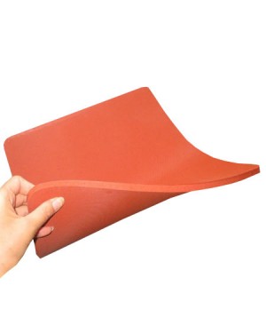 Silicone Heat Resistant Mat - 6 sizes