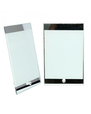 Sublimation Mirror Glass Frame