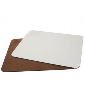Blank Sublimation Placemats A4