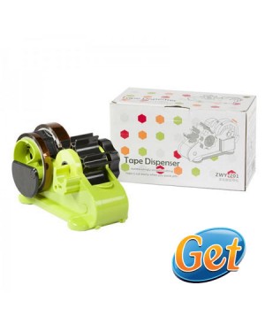 Sublimation Thermal Heat Tape Dispenser