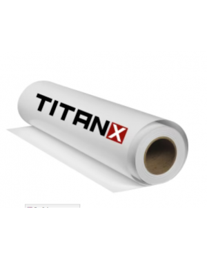 Titan X ® Sublimation Paper - 17 inch Roll