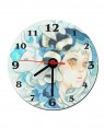 20cm MDF Clock for Sublimation Printing