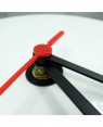 30cm MDF Clock for Sublimation