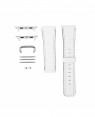 Accessories - Sublimation Wrist Strap for 42MM Apple Watch - WHITE