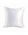 Cushion Cover - Satin Finish - 45cm x 45cm - Square