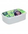 Lunchbox Plastic - Small - White