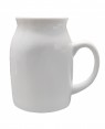 Ceramic Milk Jug 300ml