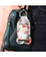 Accessory Sanitizer Holder / Pouch Keyring