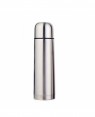 Thermal Flask Bottle 350ml - Silver