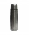 Thermal Flask Bottle 750ml - Silver
