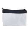 Wallets & Purse - Black & White - 16cm x 23cm