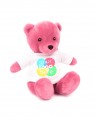 Sublimation Teddy Bear Pink