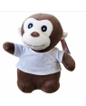 Super Soft Monkeys with Printable T-Shirt