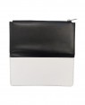Wallet  Large 12 Card Holder - Black