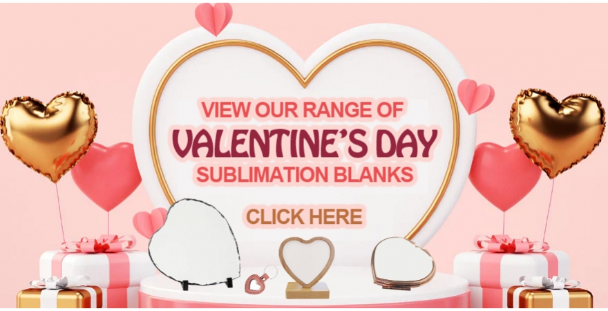 Sublimation Blank Products  Sublimation blanks, Valentine gifts, Valentine  special